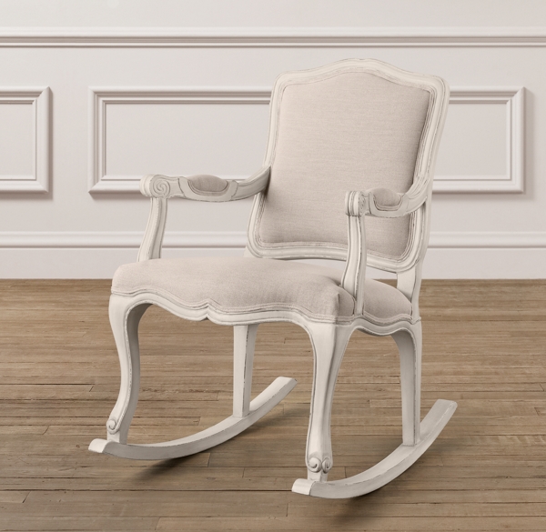 French Vintage Rocker