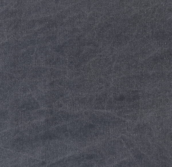Vintage-Washed Cotton Canvas Drapery Swatch