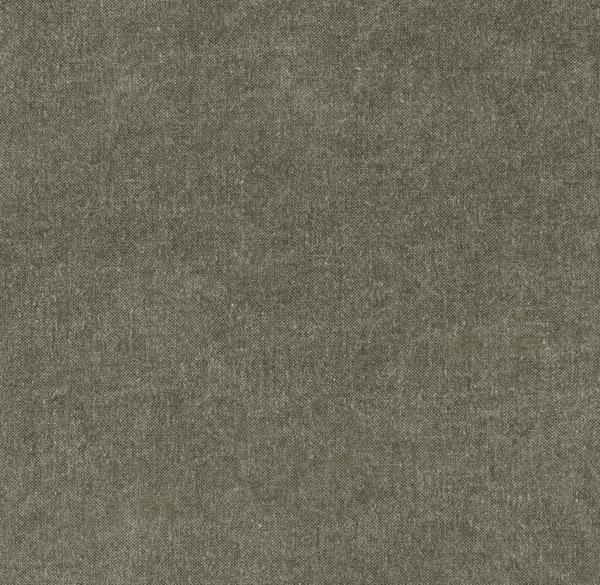 Vintage-Washed Cotton Canvas Drapery Swatch
