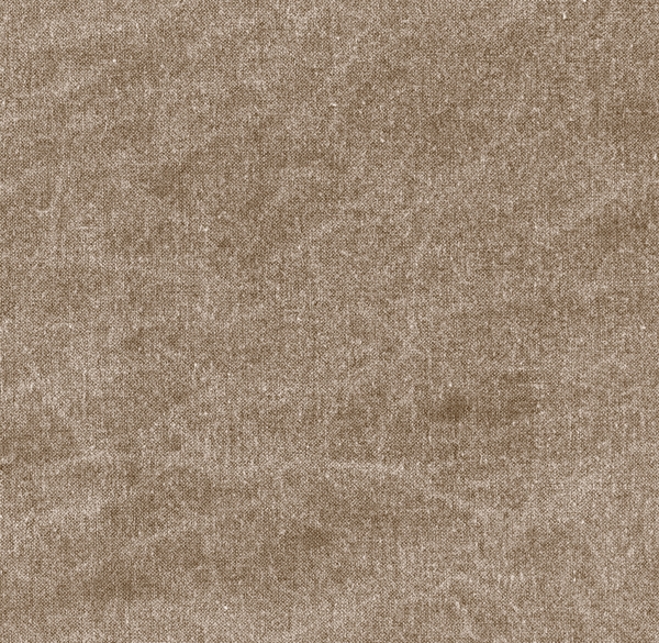 Vintage-Washed Cotton Canvas Drapery Swatch