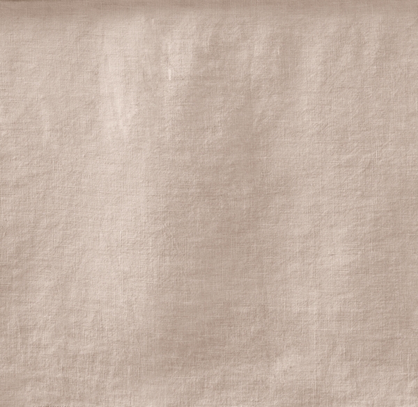 Linen Solid Bedding Swatch