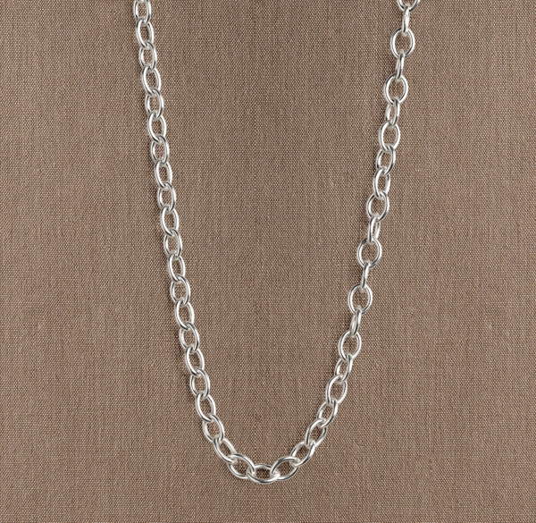 Classic Cable-Link Chain