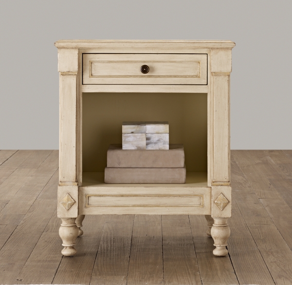 Fontaine Nightstand