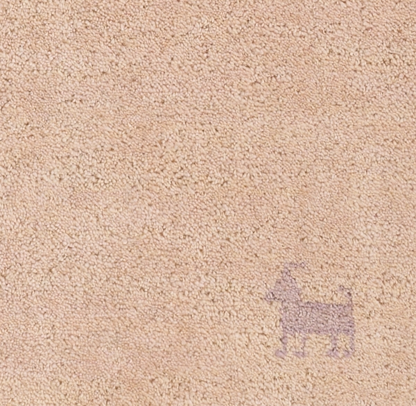 Cirque Wool Rug Swatch