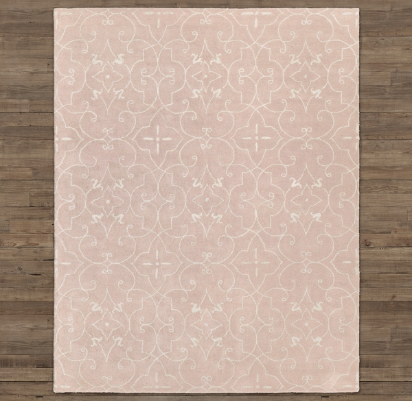 Venezia Trellis Rug