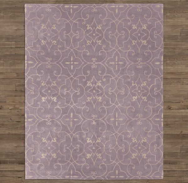 Venezia Trellis Rug