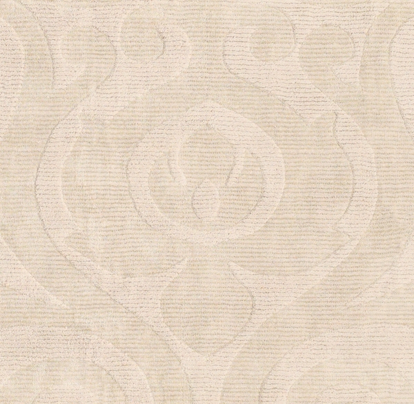 Alba Medallion Rug Swatch