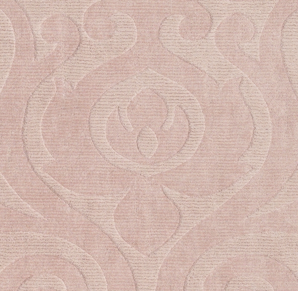 Alba Medallion Rug Swatch