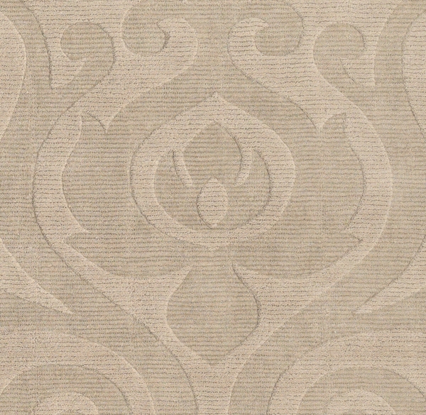 Alba Medallion Rug Swatch