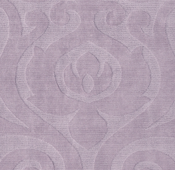 Alba Medallion Rug Swatch