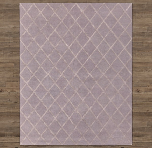 Amari Trellis Rug
