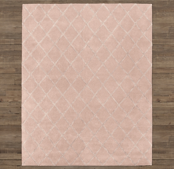 Amari Trellis Rug