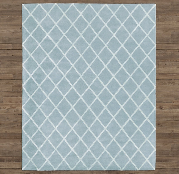 Amari Trellis Rug