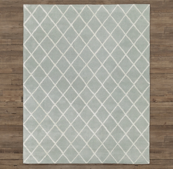Amari Trellis Rug