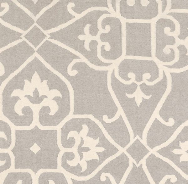 Lucia Flatweave Rug Swatch