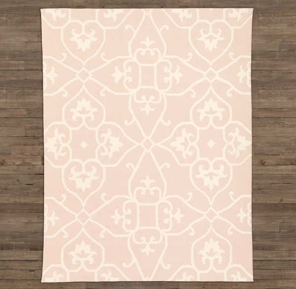 Lucia Flatweave Rug