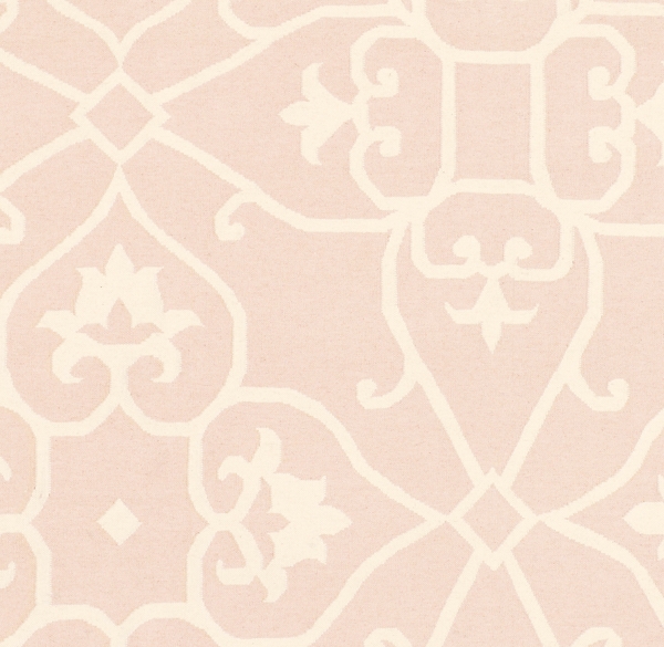 Lucia Flatweave Rug Swatch
