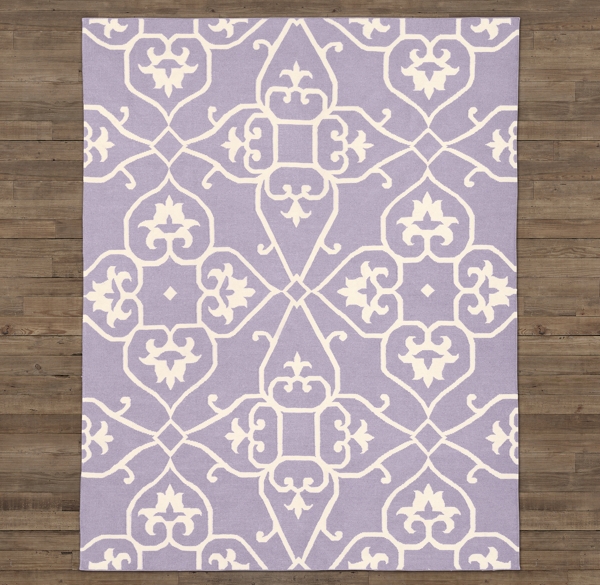 Lucia Flatweave Rug