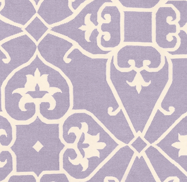 Lucia Flatweave Rug Swatch