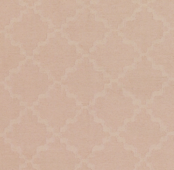 Avery Medallion Flatweave Rug Swatch