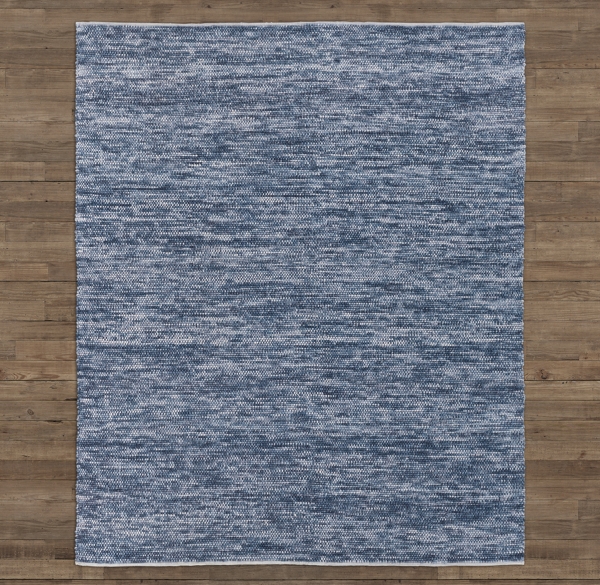 Ombre Wool Rug