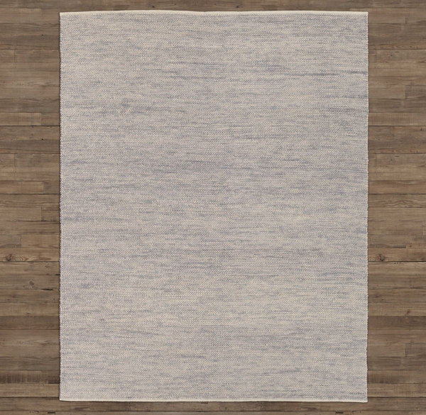 Ombre Wool Rug