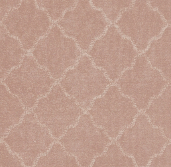 Merle Embroidered Chenille Rug Swatch