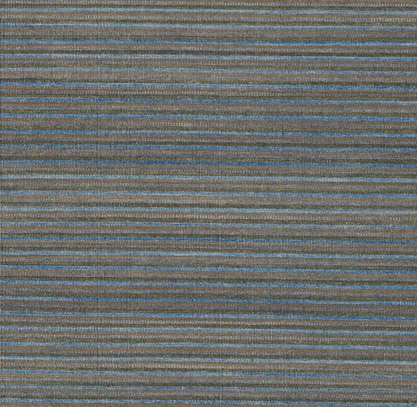 Retro Stripe Flatweave Rug Swatch