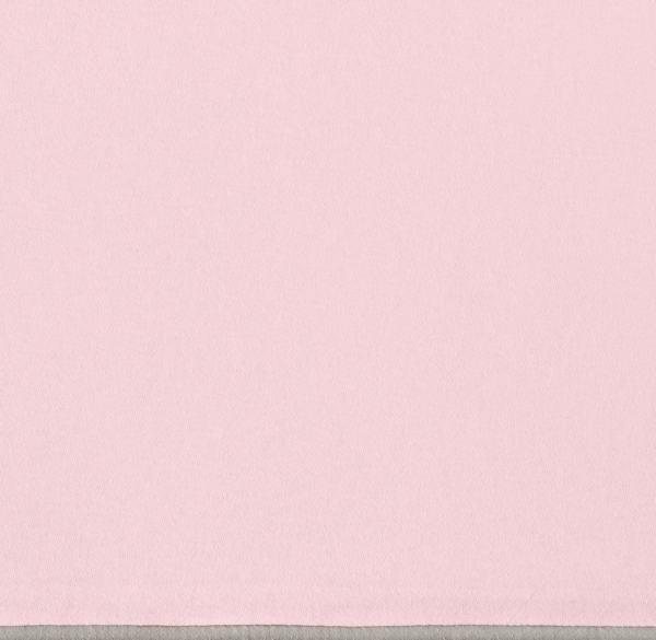 European Heathered Jersey Bedding Swatch