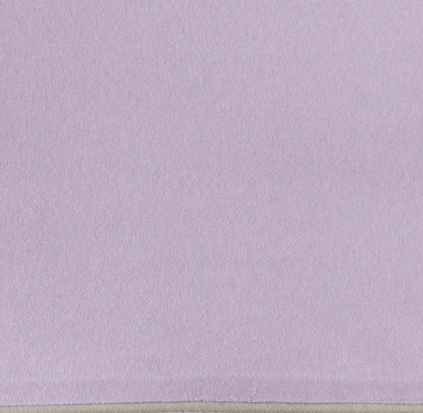 European Heathered Jersey Bedding Swatch