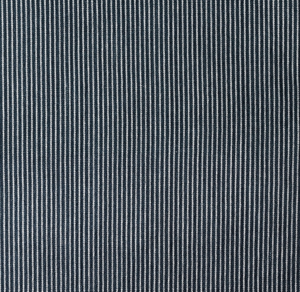 Conductor's Stripe Bedding Swatch