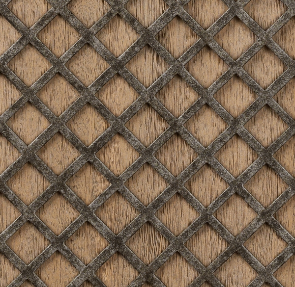 Wood Swatch - Silver Pine