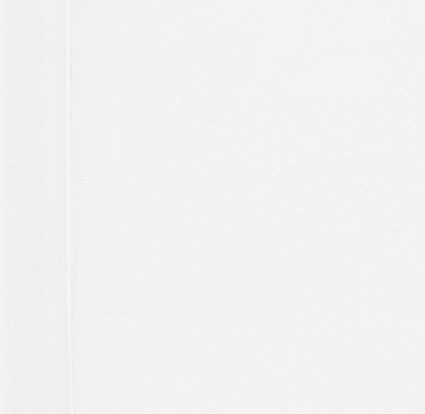 Italian Washed Sateen Bordered Bedding Swatch 