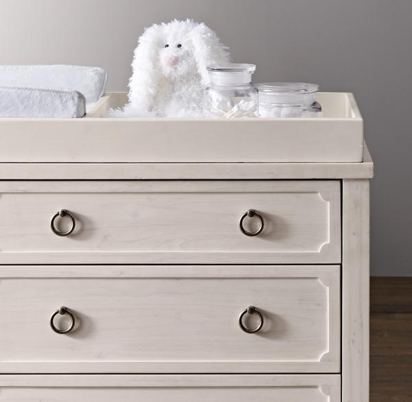 Tatum Wide Dresser Topper