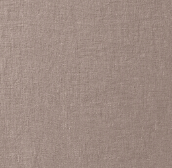 Garment-Dyed Linen Bedding Swatch