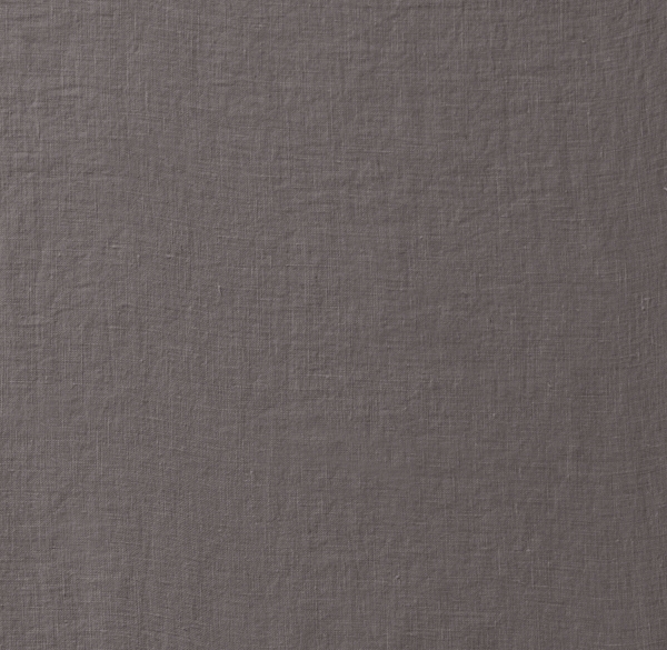 Garment-Dyed Linen Bedding Swatch
