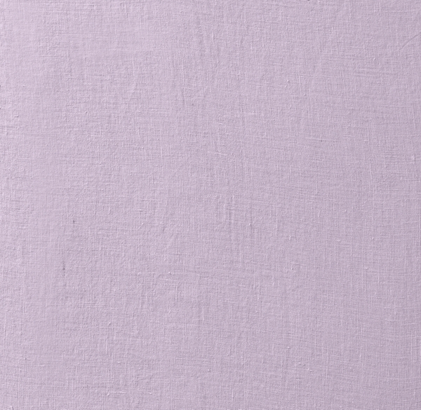 Garment-Dyed Linen Bedding Swatch
