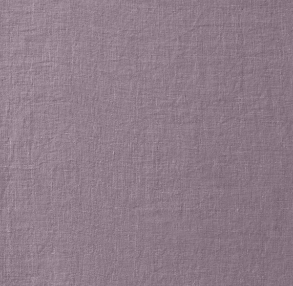 Garment-Dyed Linen Bedding Swatch
