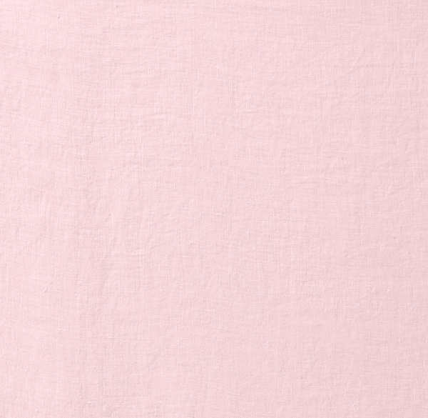 Garment-Dyed Linen Bedding Swatch