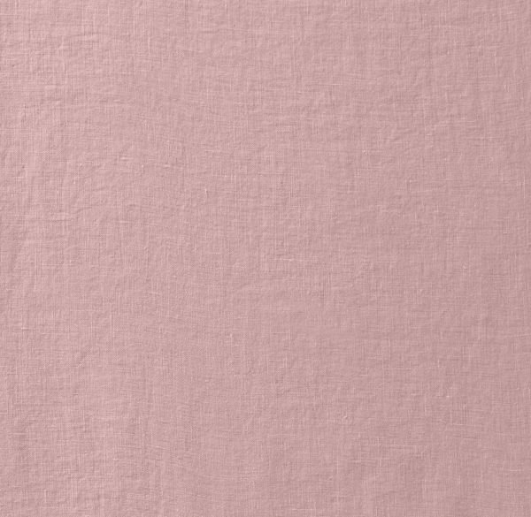 Garment-Dyed Linen Bedding Swatch