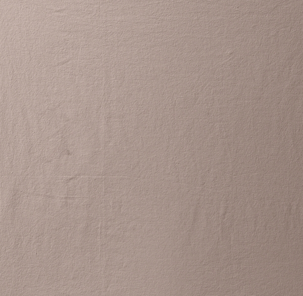 Garment-Dyed Percale Bedding Swatch