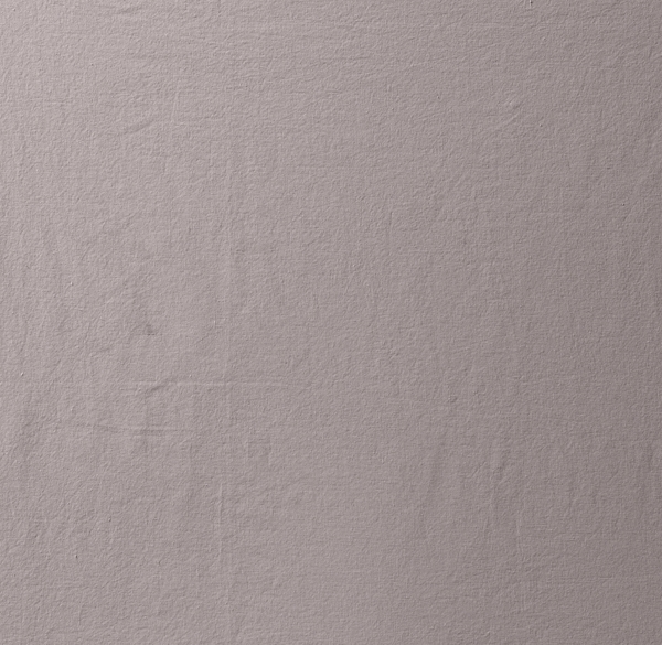 Garment-Dyed Percale Bedding Swatch