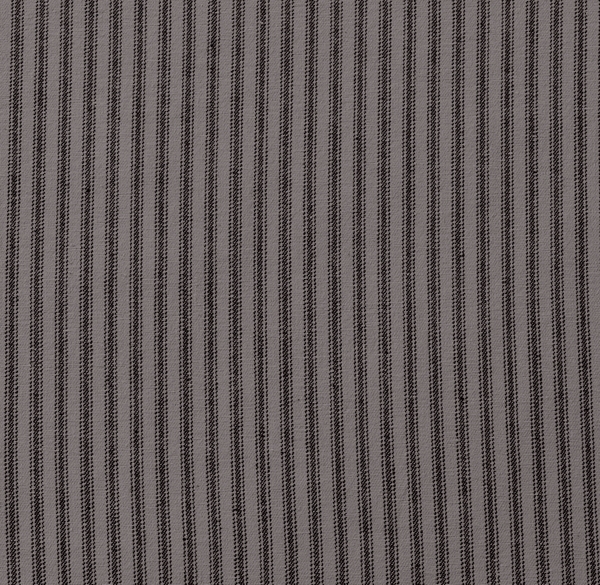 Garment-Dyed Ticking Stripe Bedding Swatch 
