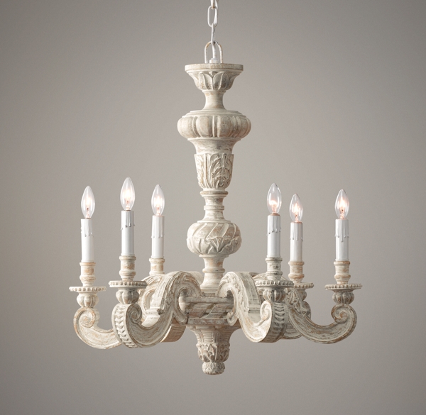 Odille Chandelier