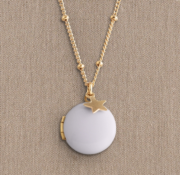 Petit Locket - Small 