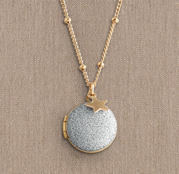 Petit Locket - Small 