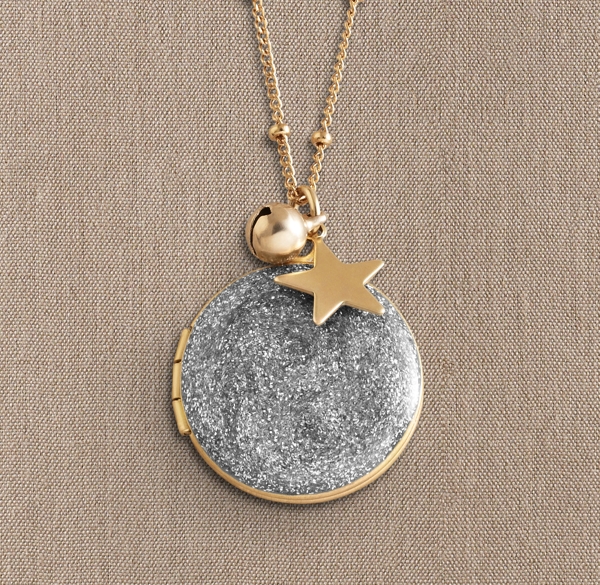 Petit Locket - Medium 