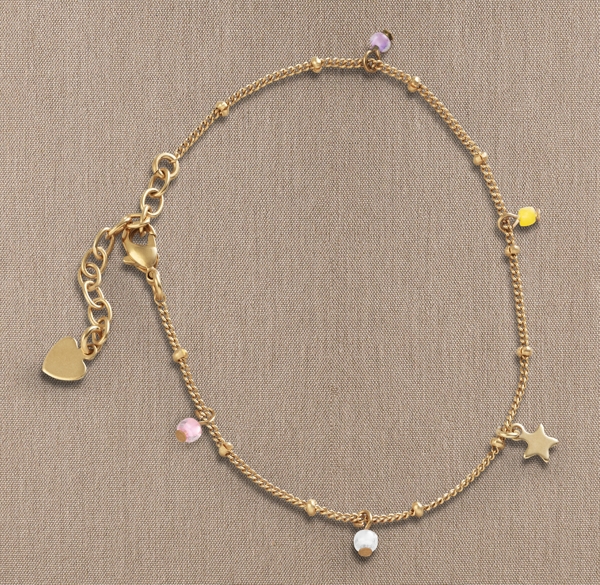 Petit Lumière Bracelet 