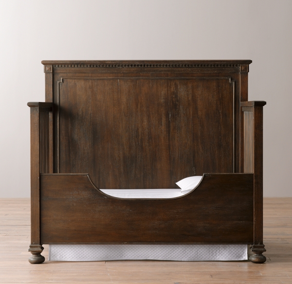 Jameson Conversion Crib