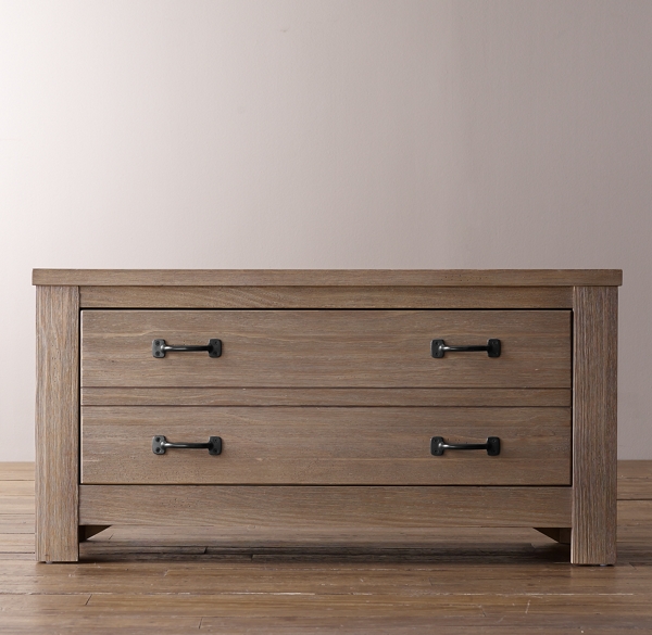 Kenwood EndofBed Chest